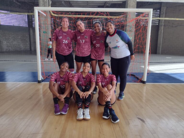 Cali vivió una cumbre de balonmano y hermandad deportiva