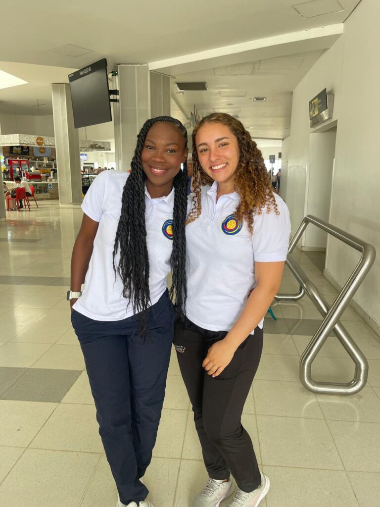 Orgullo Gladiadores en el IHF Women’s Trophy 2025