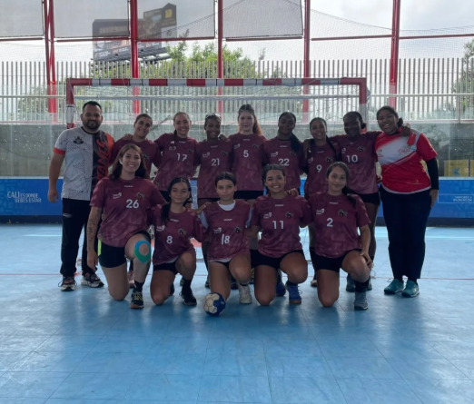 VI Copa Cristo Rey Cali 2025: tres días de balonmano de alto nivel en el Coliseo Miguel Ángel Calero