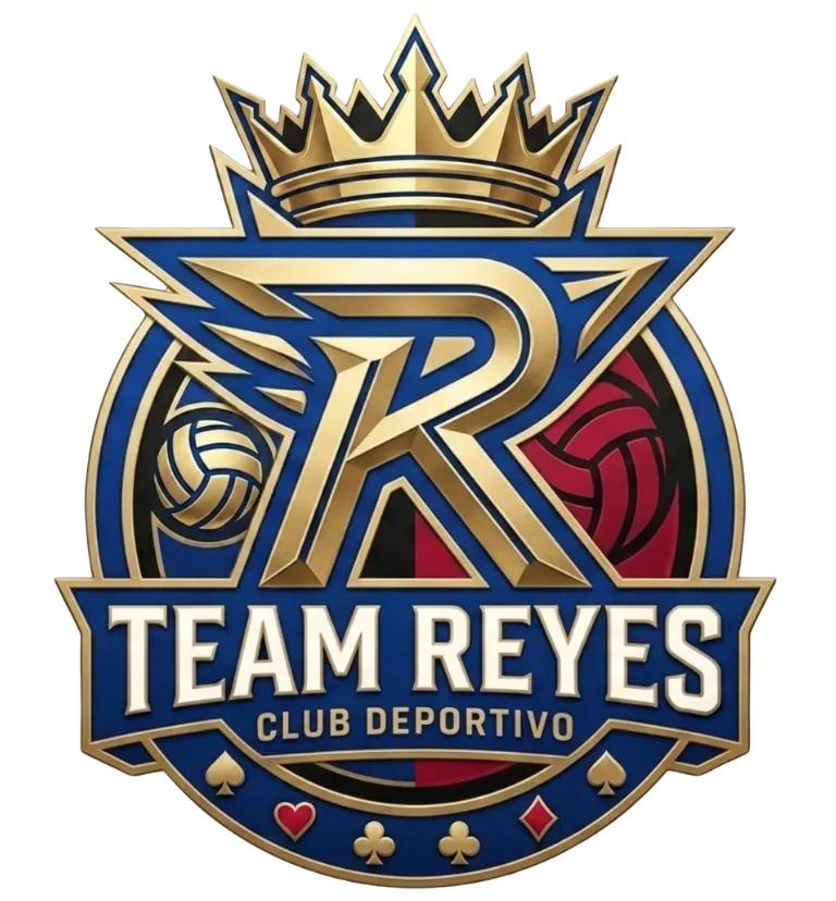 Team Reyes