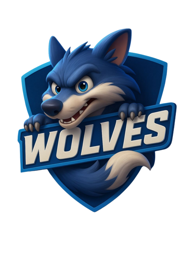 Wolves